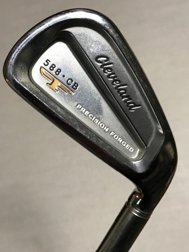 Cleveland men 588 forged - men's, cb