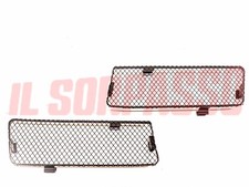 Grilles Front Bumper Masks