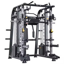 Multifunctional Home Gym Fitness Equipment