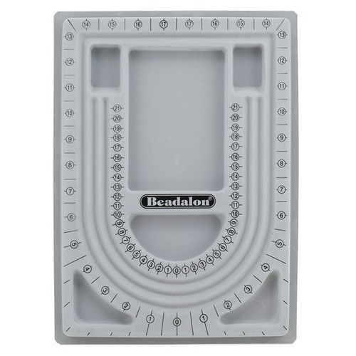 Beadalon inch bead - inch, (86cm)