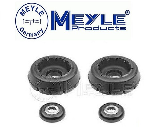 Meyle front top mount mounts - front,