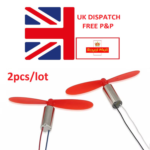 2pcs 716 dc3 - 2pcs, 50000rpm