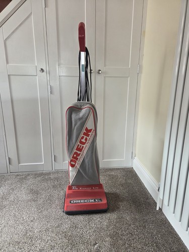 Oreck upright vacuum - upright,