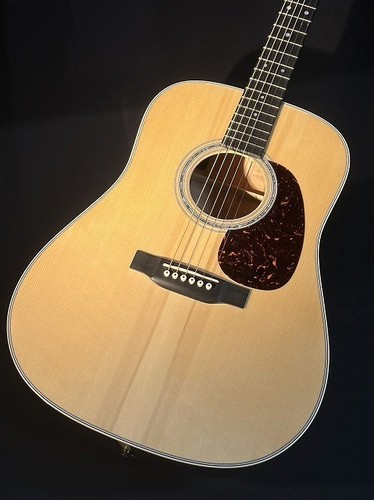 Martin custom shop - custom, d-14f
