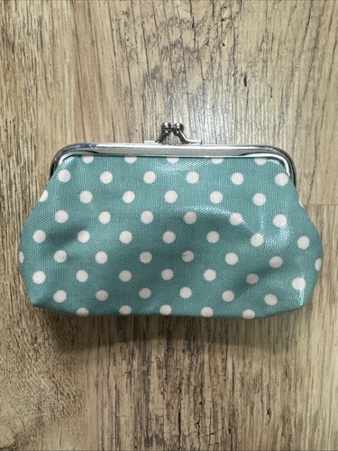 Cath kidston london - purse, teal