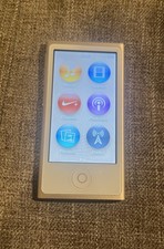 Apple iPod nano 7th Generation