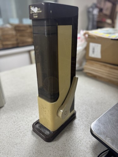 Vintage 1980s soda stream - vintage,