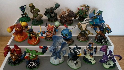 Skylanders spyro adventure - spyro's,