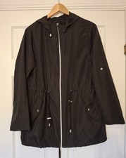 Primark Size M UK 12-14 Black