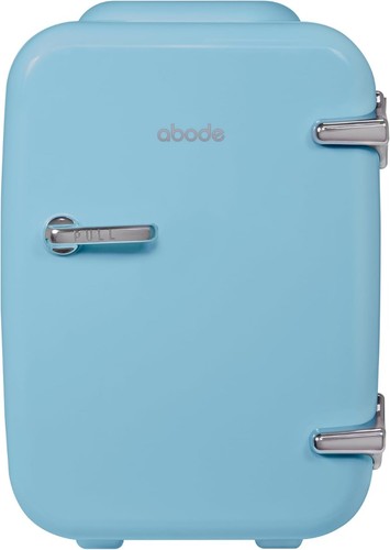 Abode a4clr201bl mini cooler - abode,