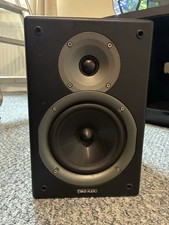 Tibo Audio Monitor Speaker