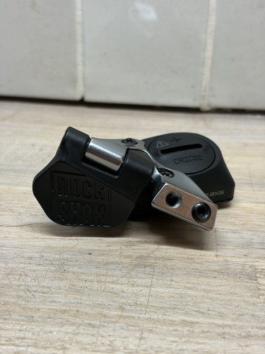 Rockshox reverb axs dropper - axs,