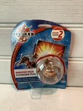 Bakugan Battle Brawlers Spin