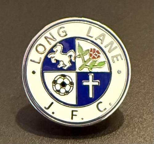 Long lane jfc non league - long,