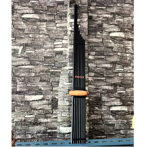 Black bamboo khaen thai - khaen,