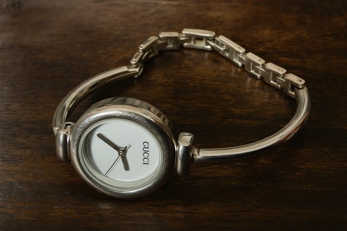 Gucci quartz women watch - gucci,