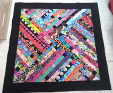 Small Scrappy Kaffe Fasset