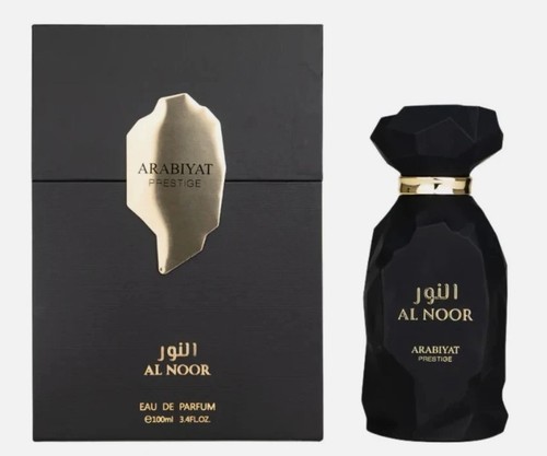 Arabiyat prestige noor eau - noor,
