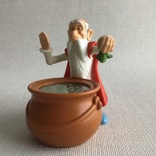 ASTERIX  OBELIX ASTERIX