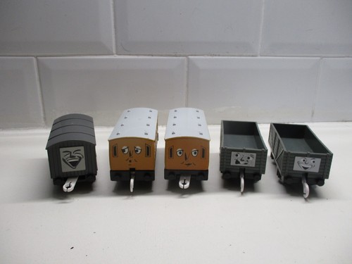 Tomy trackmaster thomas the - trackmaster,