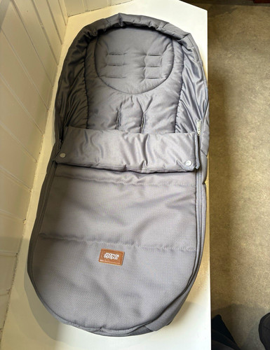 Mamas papas grey pushchair - grey,
