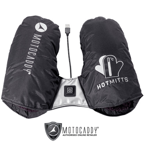 Motocaddy 2026 hot mitts usb - motocaddy,