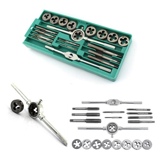 M12 wrench thread plugs - m3-m12,