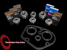 VW Polo (6N / 6N2) 5 Speed Manual 085 Gearbox Bearing Oil Seal Rebuild Kit
