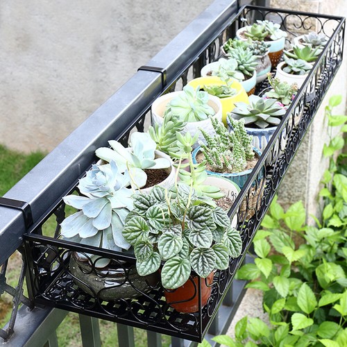 Hanging flower rack - flower,