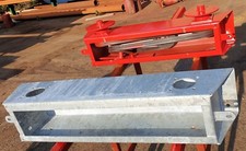 BREDAL B46 B48 B50 SPREAD UNIT