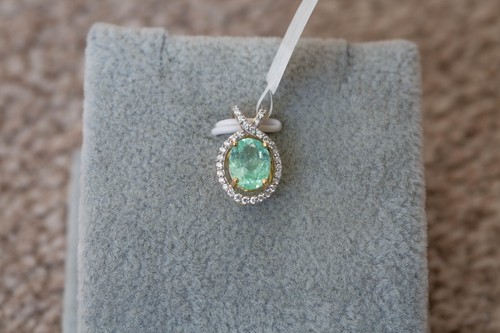 Brazilian paraiba tourmaline - brazilian,