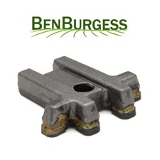 Predator Laski Multitip MT1 Standard Stump Grinder Teeth 4 tip tooth