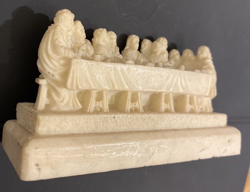 Last supper jesus - jesus, vtg