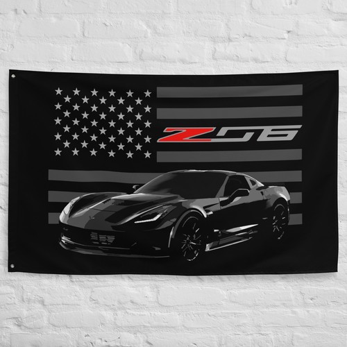 2017 corvette z06 - z06, garage