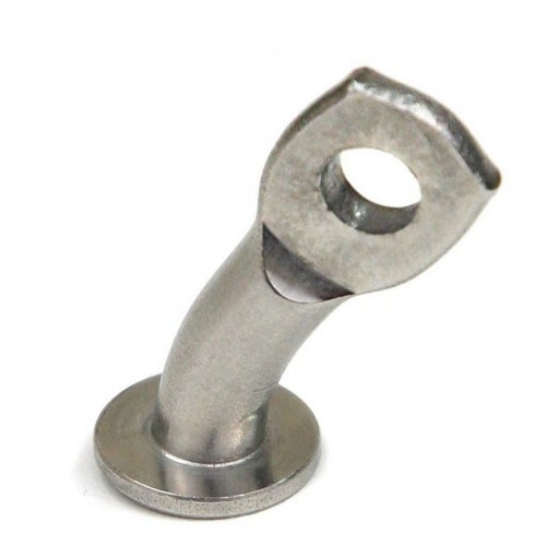 Curved kicker key - kicker, fits