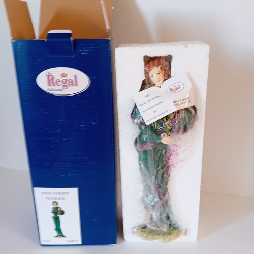 The regal collection - collection, figurine