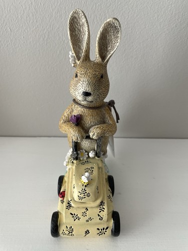 Next rosie rabbit lawnmower - next,