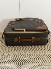 Vi ntage Mulberry Scotchgrain