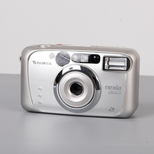 Fujifilm nexia 230ix aps - fujifilm, z