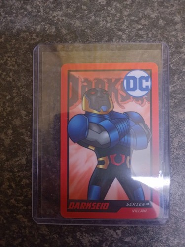 Arcade coin pusher card - arcade, dc