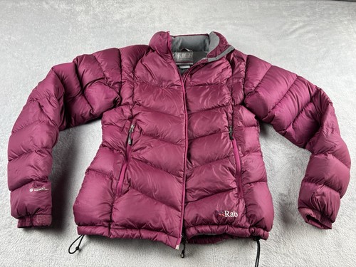 Rab arete jacket - rab,
