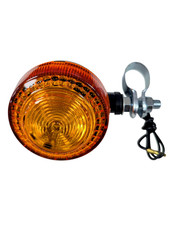 Indicator Front Right Yamaha DT 80 MX 1981-1983