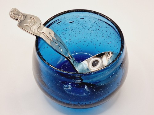 Carrol boyes blue - carrol, glass