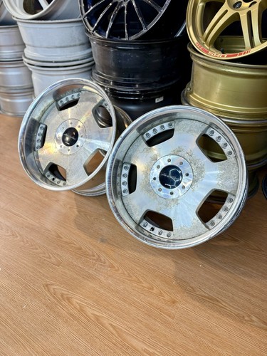 Work euroline 18x9j 5x114 - euroline, 5x114.3