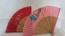 Vintage Paper And Bamboo