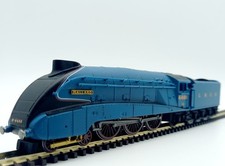 TT Gauge 1:120 Scale LNER