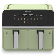 EMtronics 9 Litre Double