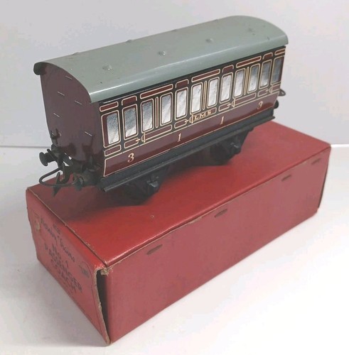 Hornby trains gauge 1 - hornby,