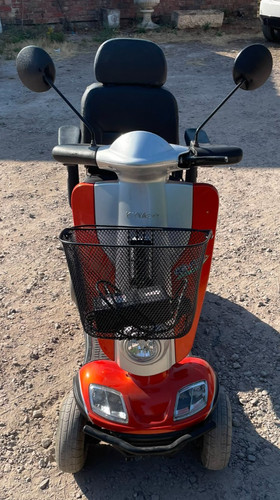 Kymco midi 8mph road - kymco,