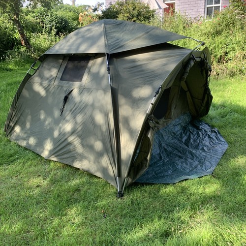 Fox continental easy dome - fox,